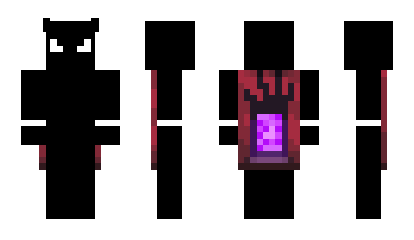Minecraft skin ezydude
