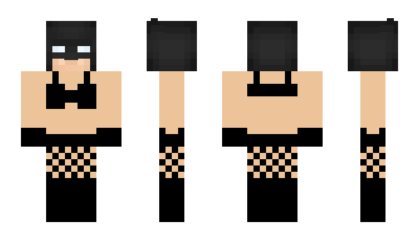 Minecraft skin sexweb