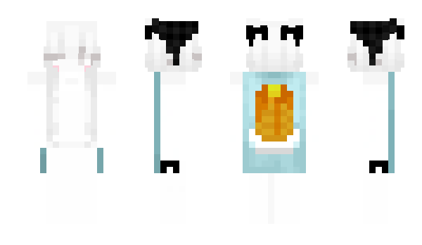 Minecraft скин по нику ehiy