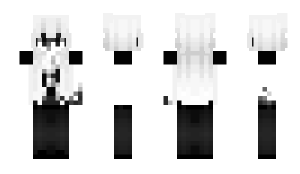 Minecraft скін по ніку JuninDoBeat_KKK