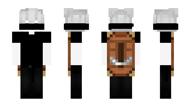 Minecraft скин по нику r2fy