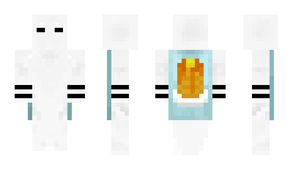 Minecraft скин по нику nuqzz