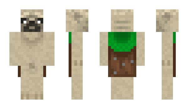 Minecraft скин по нику scothh