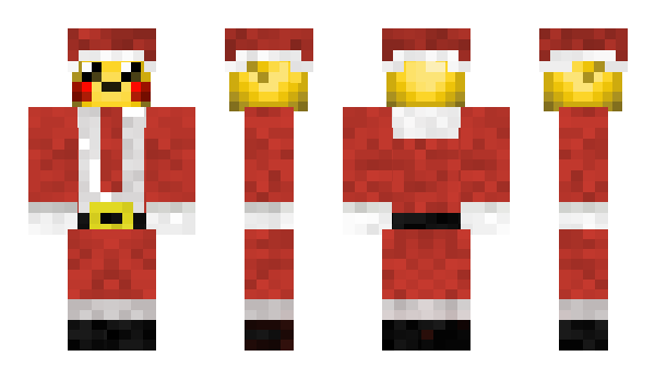 Minecraft скин по нику SoldierLol
