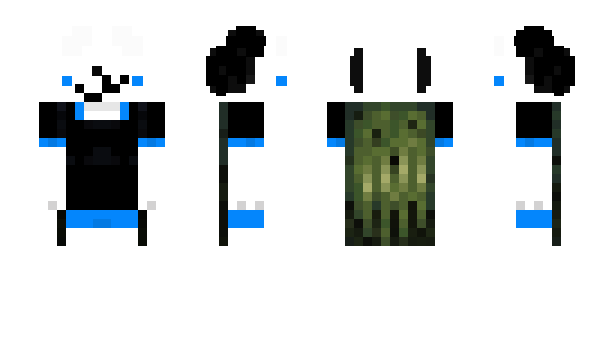 Minecraft скин по нику todj