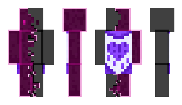 Minecraft skin _JHORDAN_