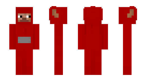 Minecraft скин по нику MilanL