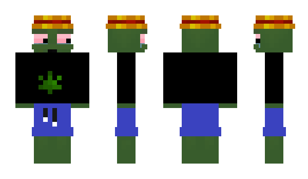 Minecraft skin cheeatingpvp