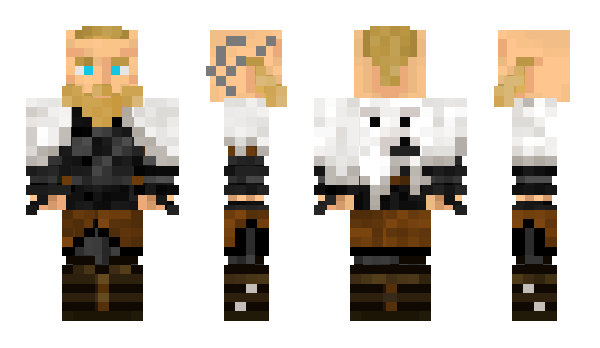 Minecraft skin creeperkoe123