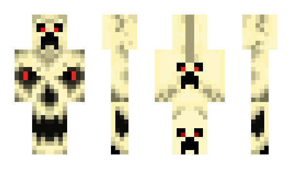 Minecraft скин по нику BrewCrew