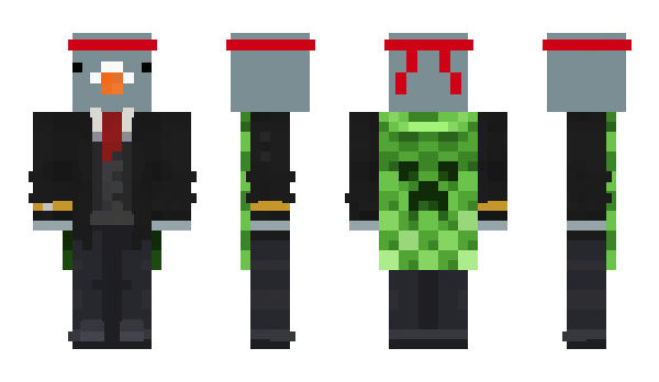 Minecraft скин по нику adym_