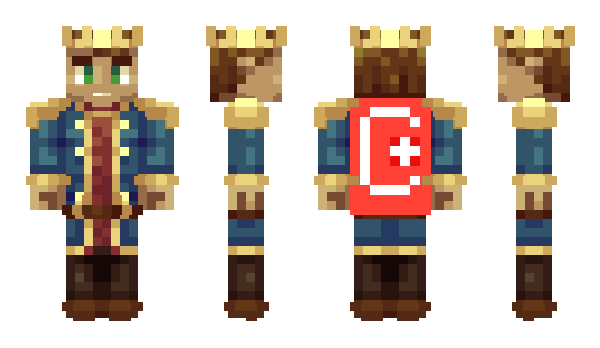 Minecraft skin vopezz