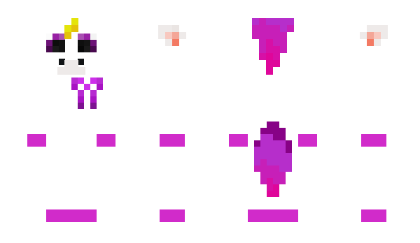 Minecraft skin AyushG