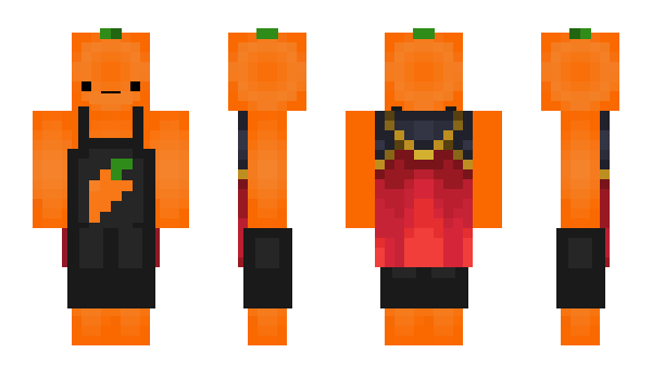 Minecraft skin Marko77