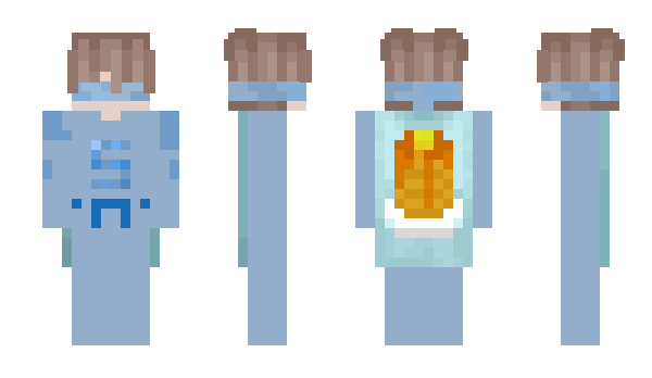 Minecraft скин по нику syntaxxx_