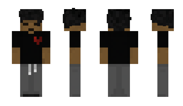 Minecraft скин по нику dankational