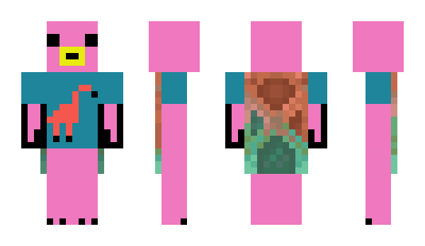 Minecraft скин по нику sqaushi