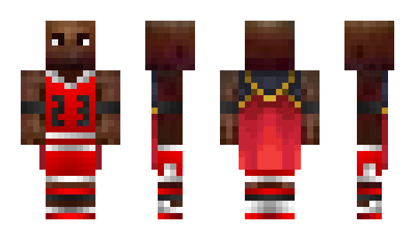 Minecraft skin PubgMobil