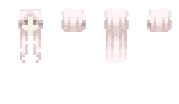 Minecraft скин по нику ewangeline
