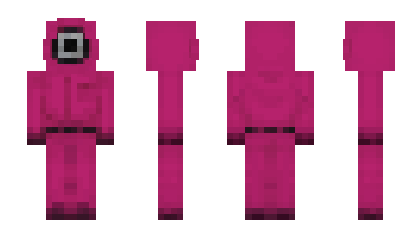 Minecraft skin weakestDum