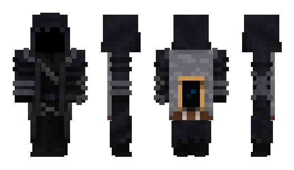 Minecraft скин по нику zZDarioZz