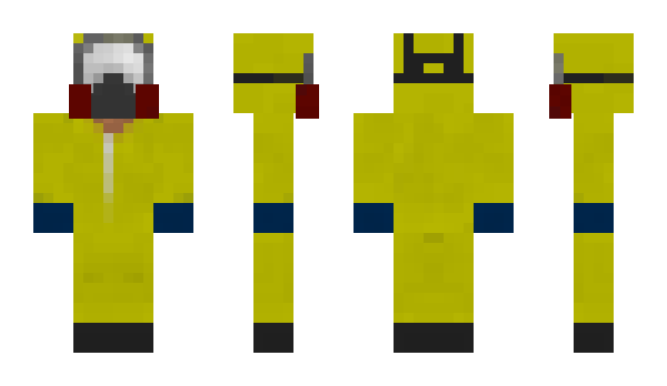Minecraft скин по нику draz0x7