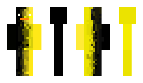 Minecraft скин по нику Fredero