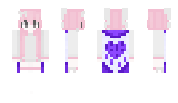 Minecraft skin Joyenthug