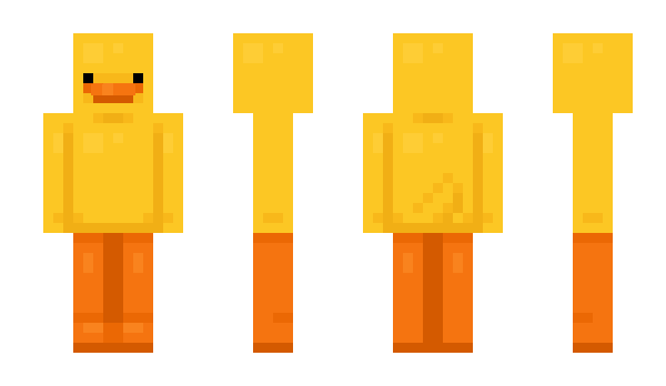 Minecraft скин по нику KittyDavid