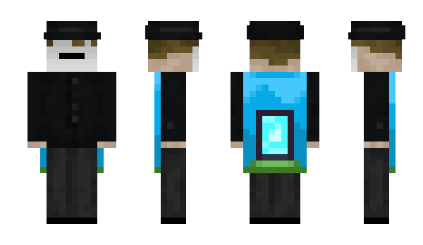 Minecraft скин по нику coldl
