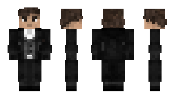 Minecraft skin _ALLON_