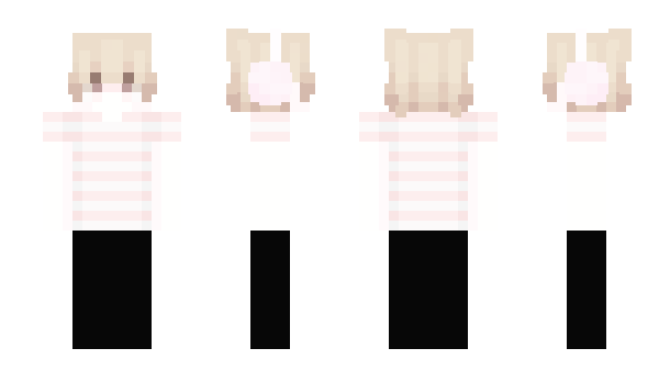 Minecraft skin diewitme