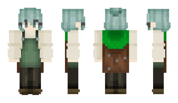 Minecraft скин по нику etosapple