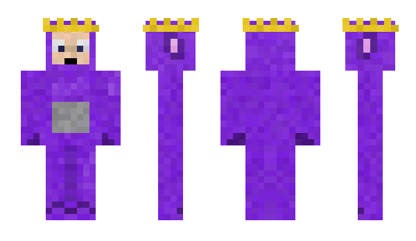 Minecraft скин по нику AmaNwastaken