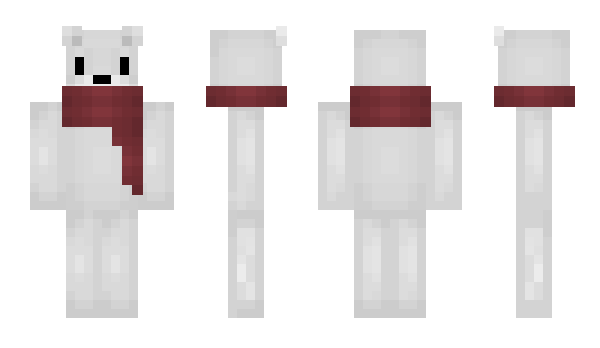 Minecraft skin 9Ryan