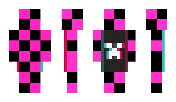 Minecraft скин по нику sifty__