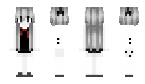 Minecraft skin imsellingcp