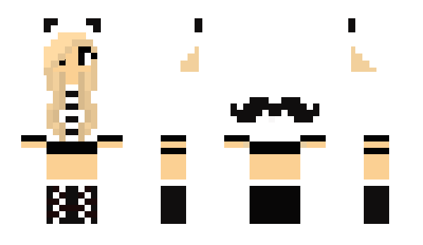 Minecraft скин по нику joananunes