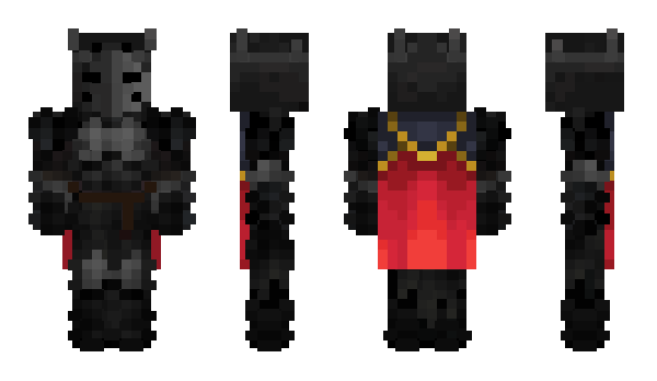 Minecraft скин по нику NeetTV