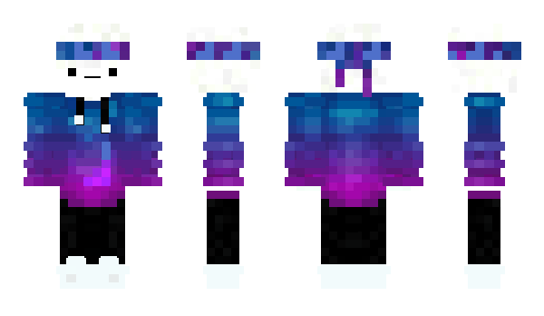 Minecraft skin a39