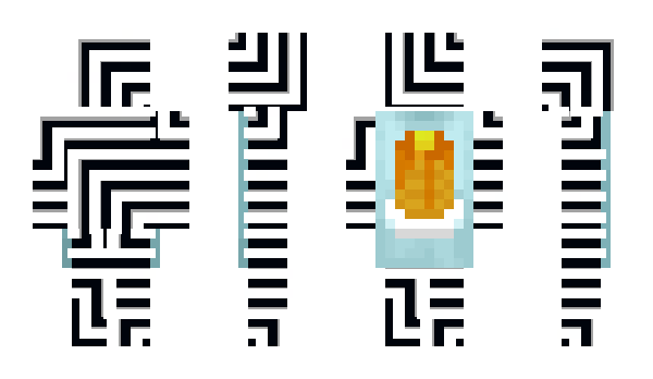 Minecraft skin Lyes_kimo