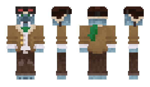 Minecraft скин по нику Stimoj