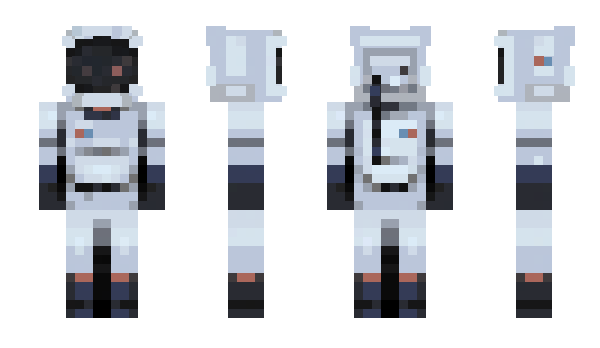 Minecraft скин по нику boeca