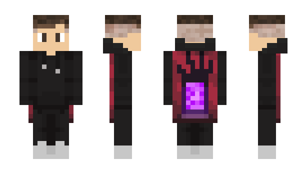 Minecraft скин по нику Sir_L1Gh7
