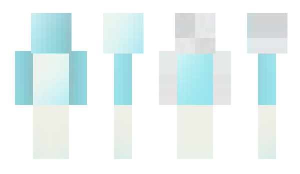 Minecraft skin jennastar