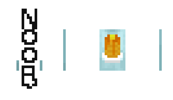 Minecraft skin noob67