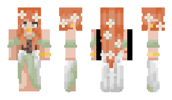 Minecraft скин по нику _0RAC1E_