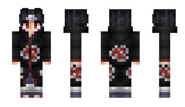 Minecraft скин по нику clemente1230