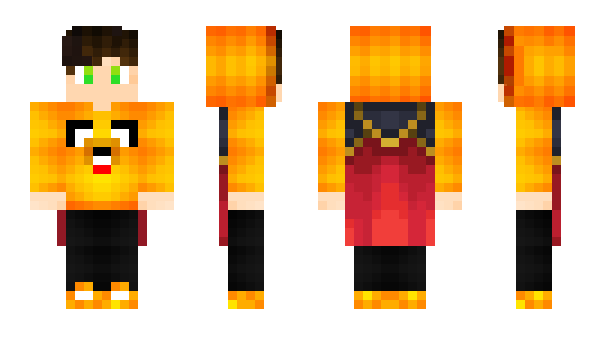 Minecraft скин по нику _tar1k_