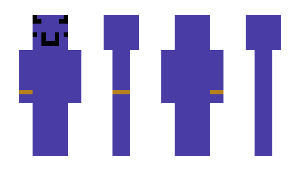 Minecraft скін по ніку Vembu